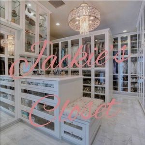 Meet your Posher, Jackie